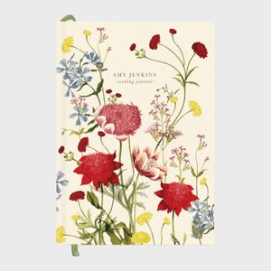 Wildflower Reading Journal Ecomm Via Papier