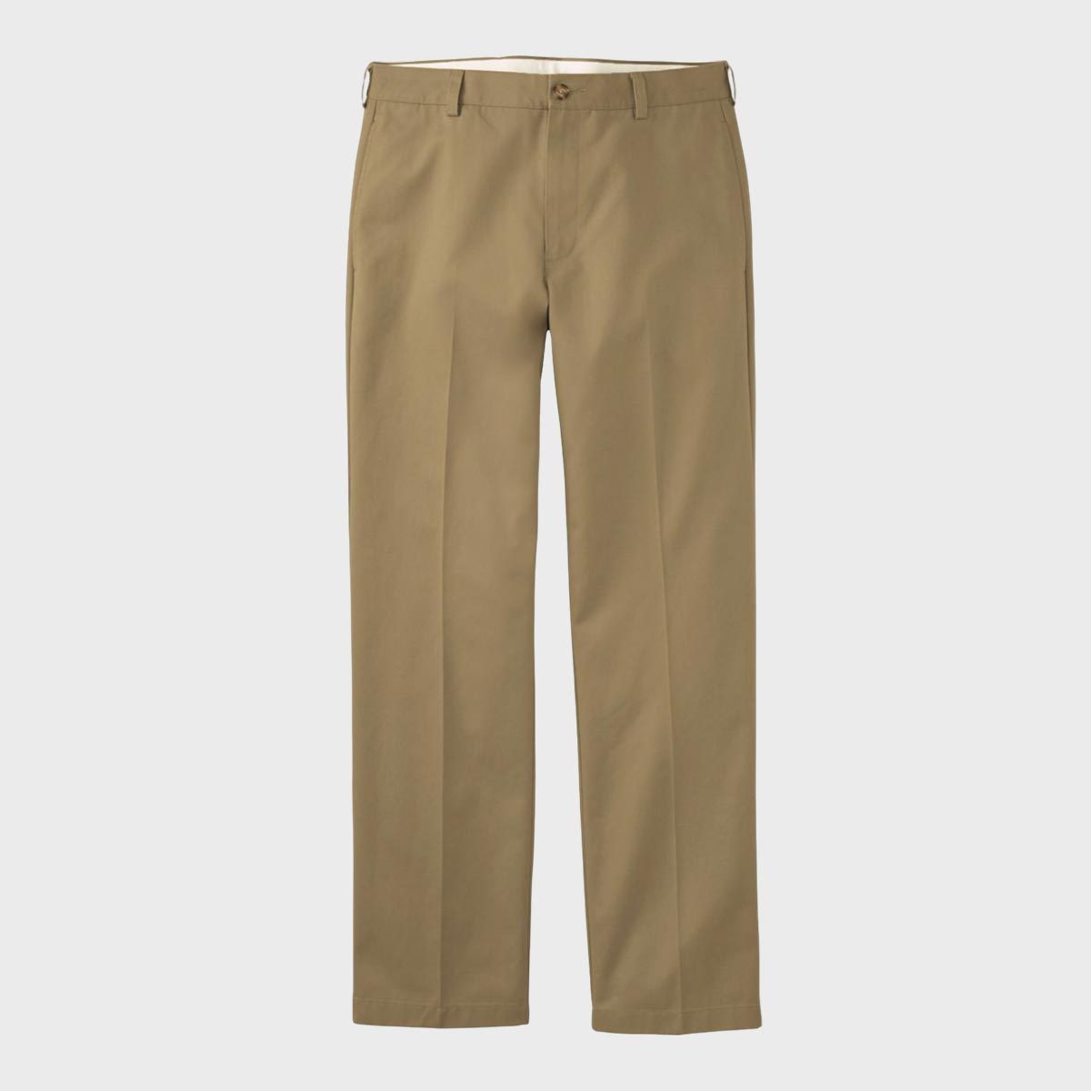 Wrinkle Free Chinos