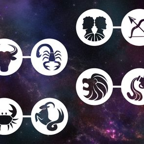 Zodiac Sister Sign