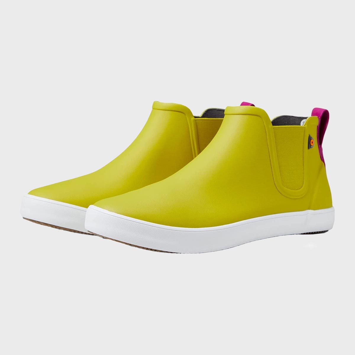 Bogs Kicker Rain Chlseasa Antique Gold