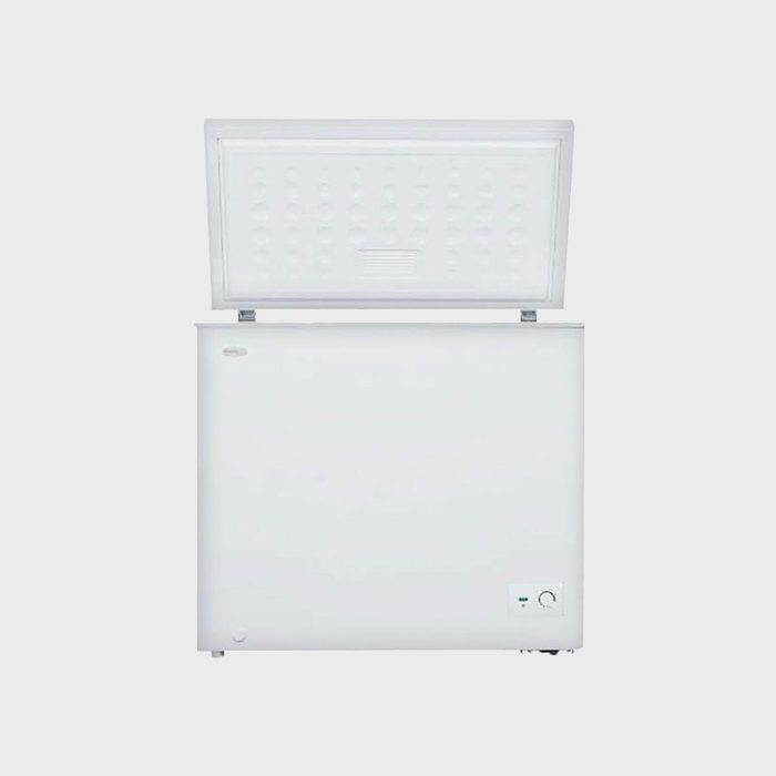 Danby Diplomat Garage Chest Freezer