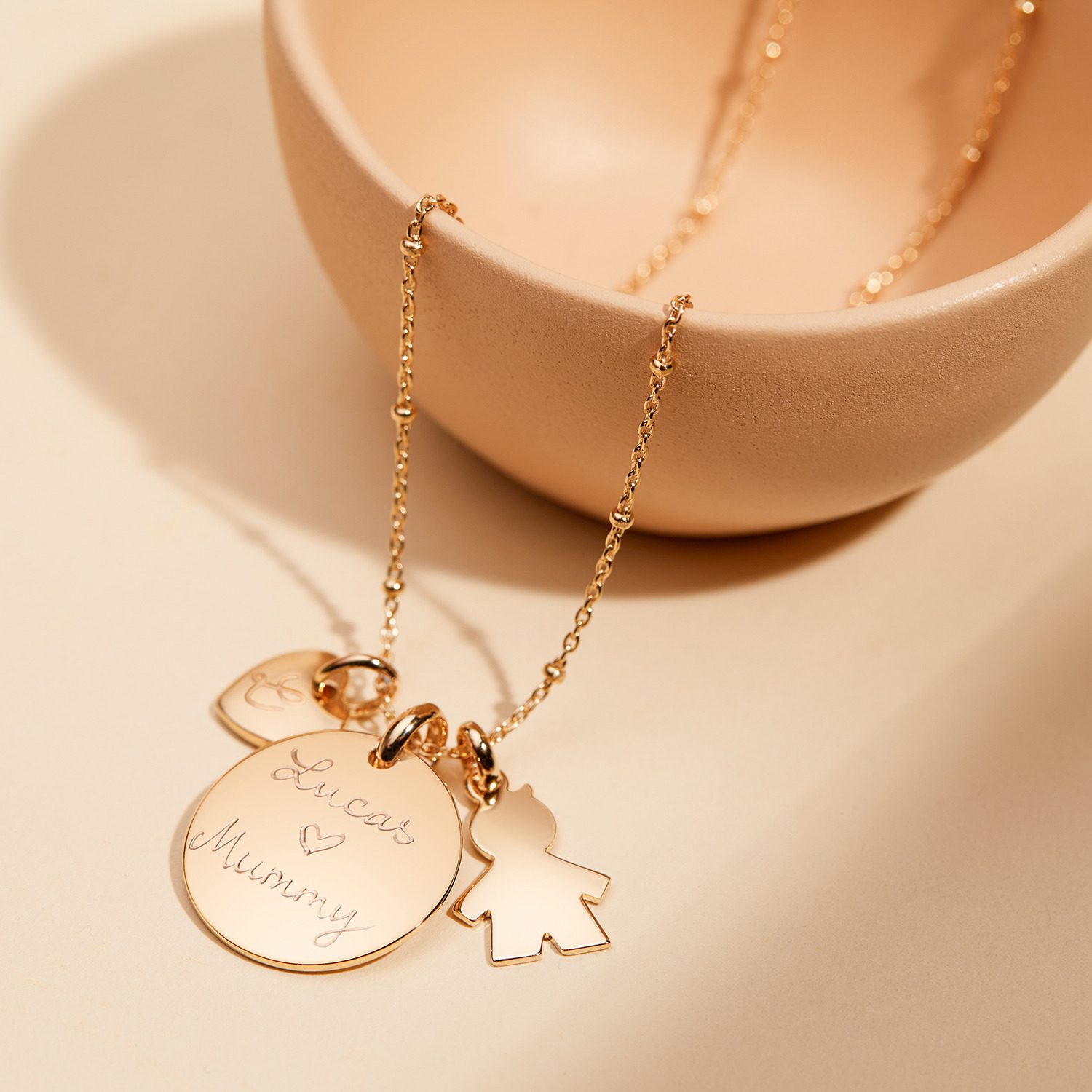 This Kate Middleton-Approved Necklace Is the Ultimate Mother’s Day Gift