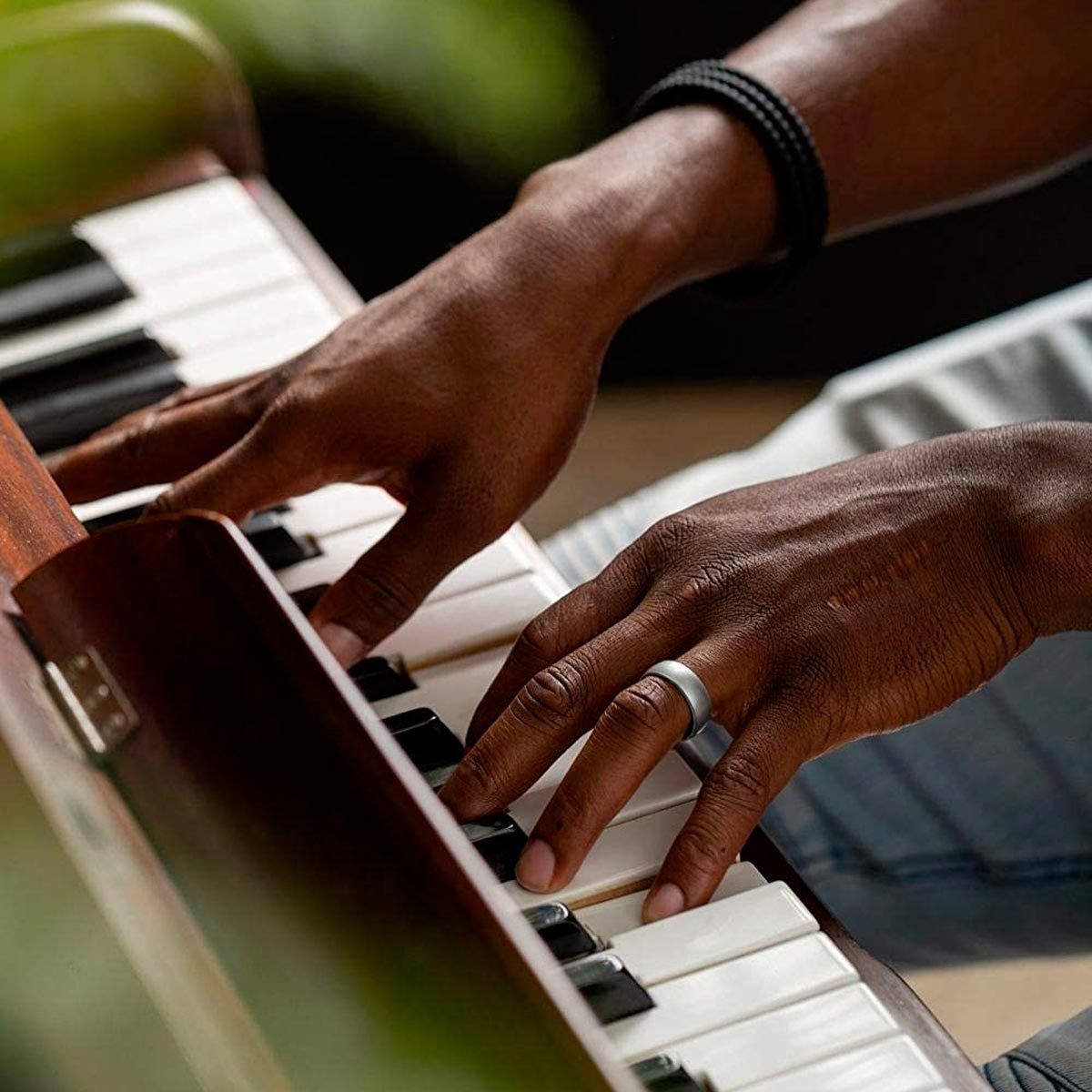 Enso Rings Classic Elements