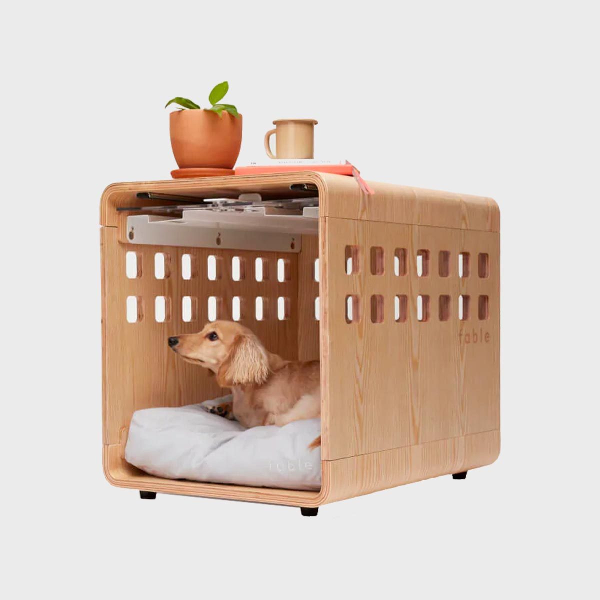 Fablepet Dog Crate