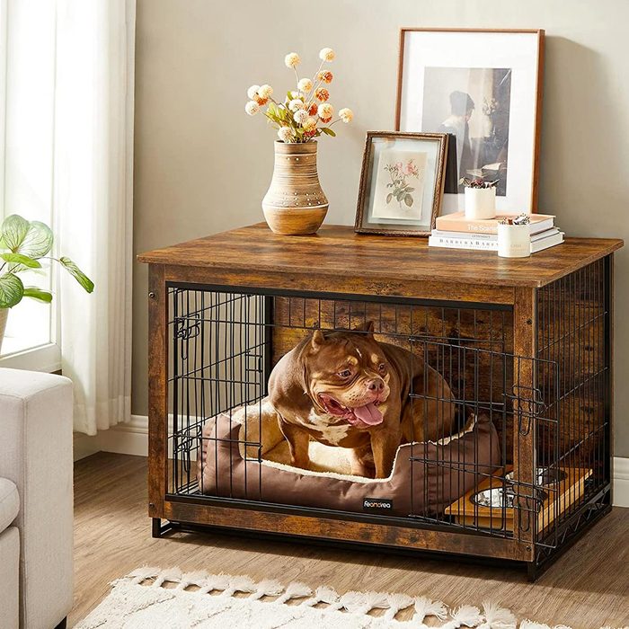 Feandeapwooden Furniture Removable