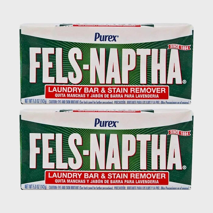 Fels Naptha Laundry Soap