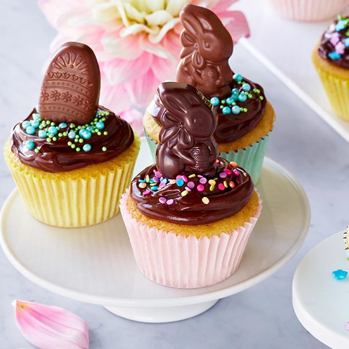 Ghriardelli Dark Chocolate Bunnies