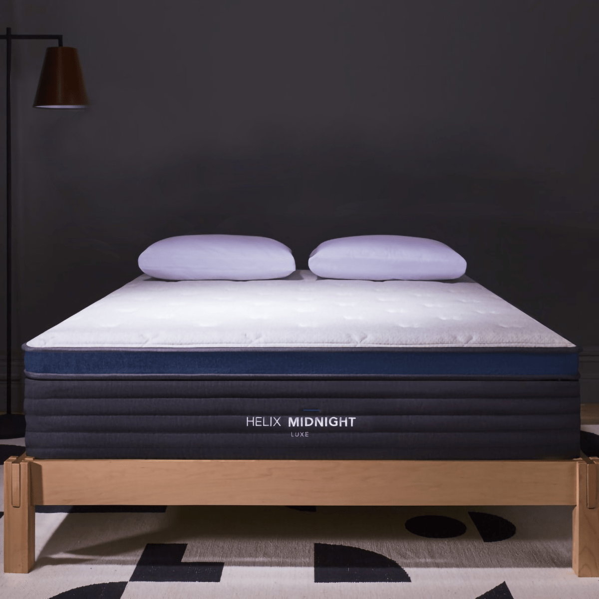 Helix Midnight Luxe Mattress