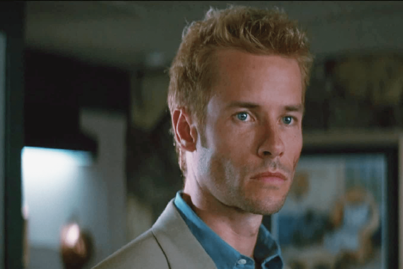 Memento Movie