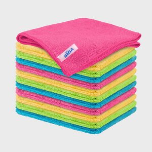 Microfiber Cloth Ecomm Via Amazon