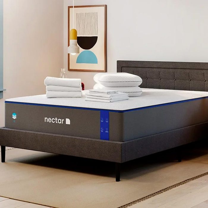Nectar Sleep Mattress