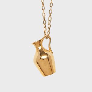 Pamela Love Vessel Pendant