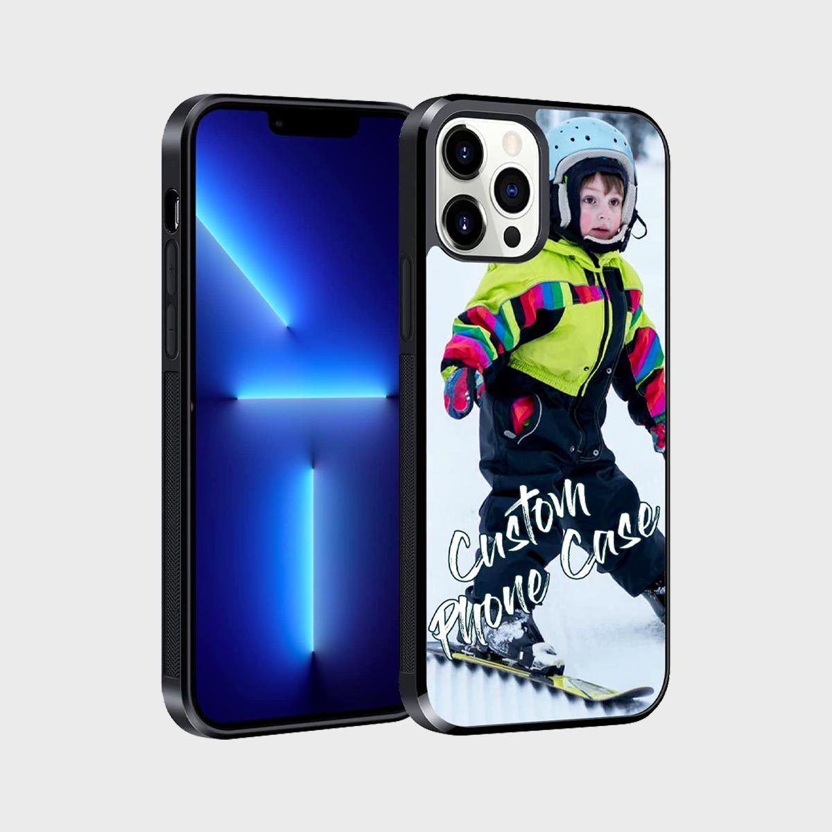 Personalized Custom Case