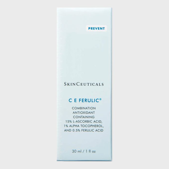 Skinceuticals C E Ferulic Serum Ecomm 2