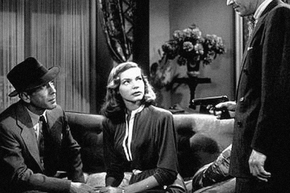 The Big Sleep Movie