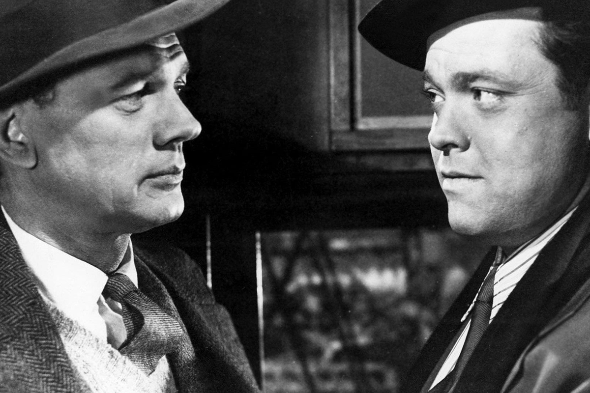 The Third Man Movie