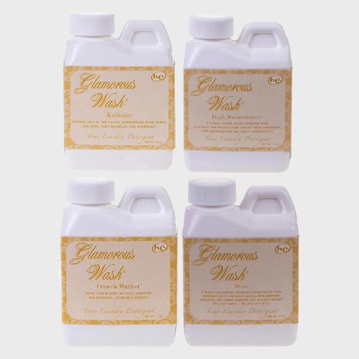 Tyler Candle Company Wash