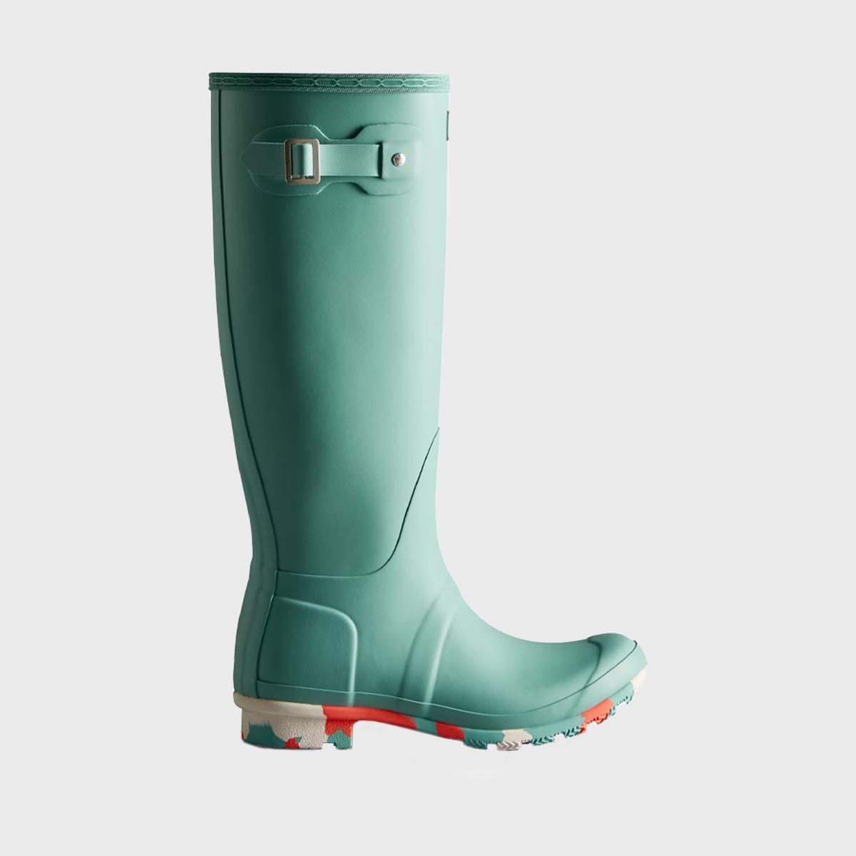 Womens Color Splash Rainboots