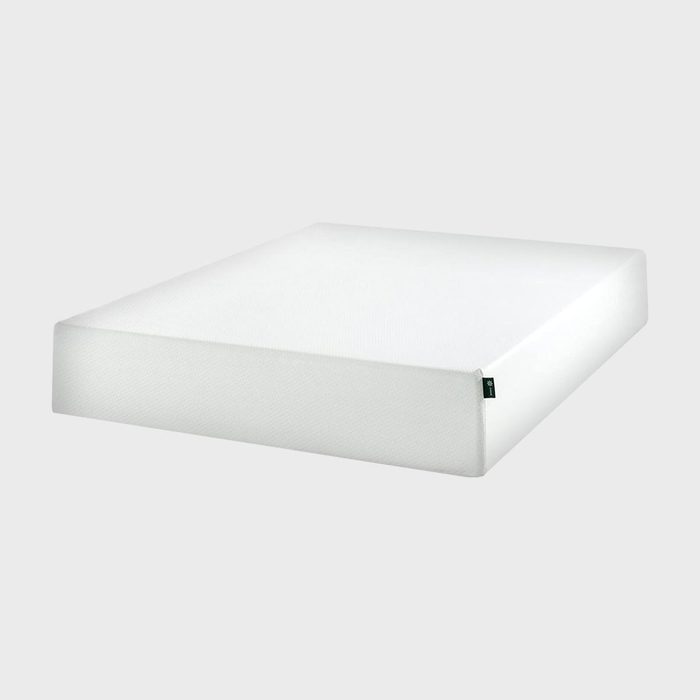 Zinus Memory Mattress