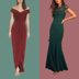 13 Elegant Mother of the Bride Dresses That Are Never Frumpy