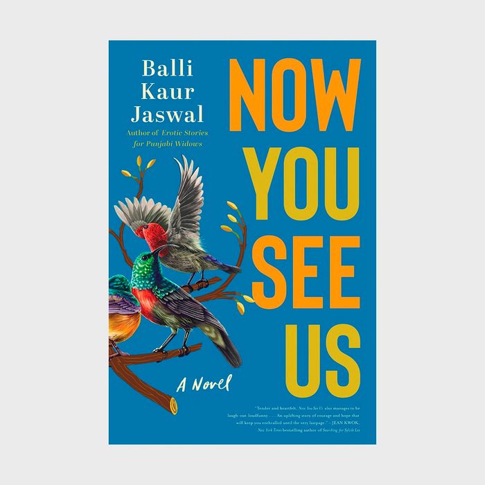 32 Best Beach Reads For The Perfect Escape 10