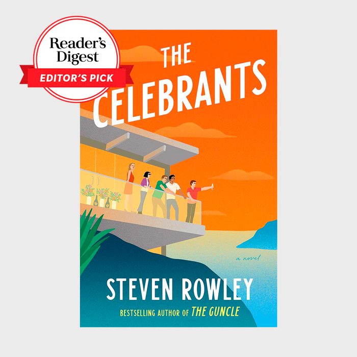 32 Best Beach Reads For The Perfect Escape 11