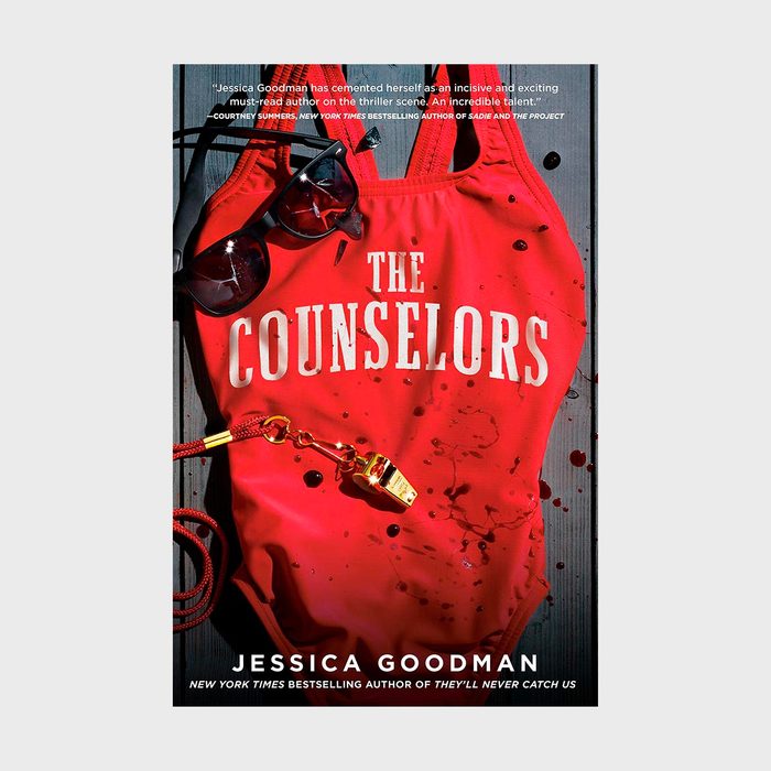 32 Best Beach Reads For The Perfect Escape 28