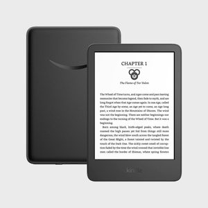 Affiliate 1 Kindle