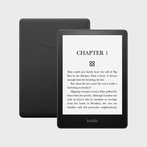 Affiliate 2 Kindle Paperwhite