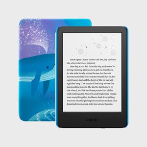 Affiliate 3 Kindle Kids