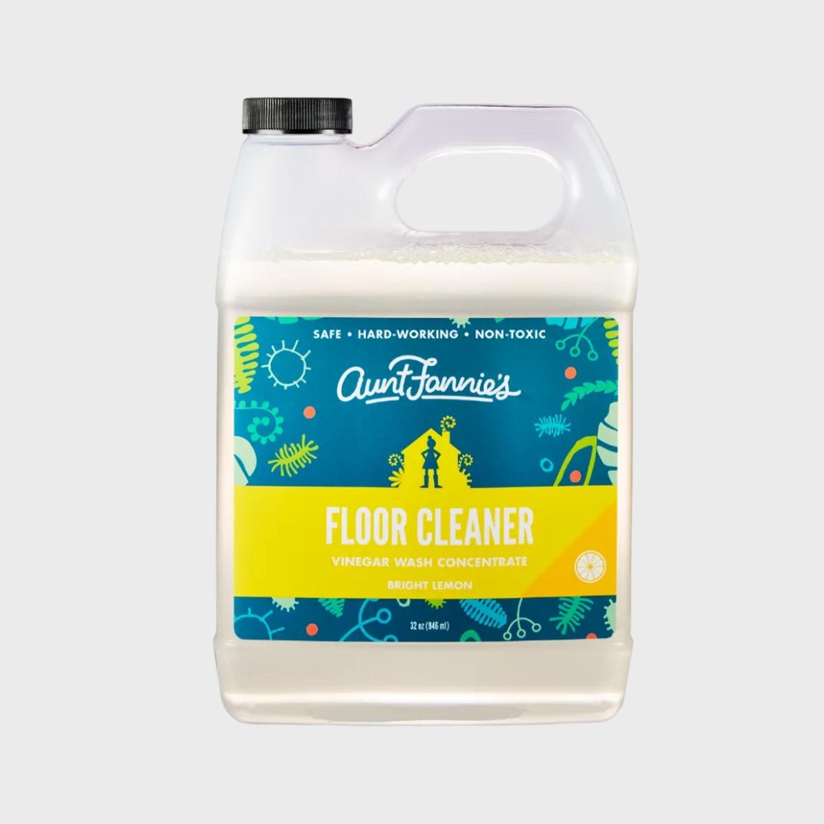 Aunt Fannie’s Vinegar Wash Concentrate