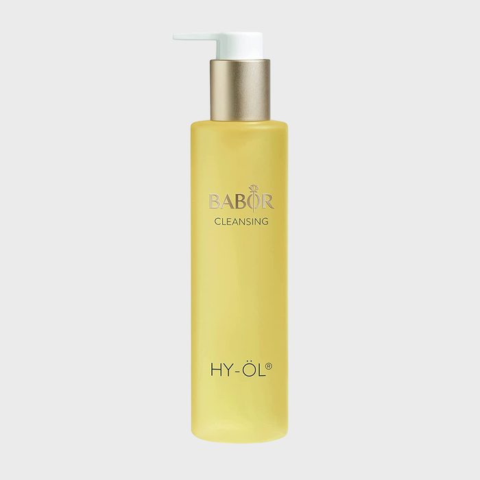 Babor Hy Ol Oil Cleanser