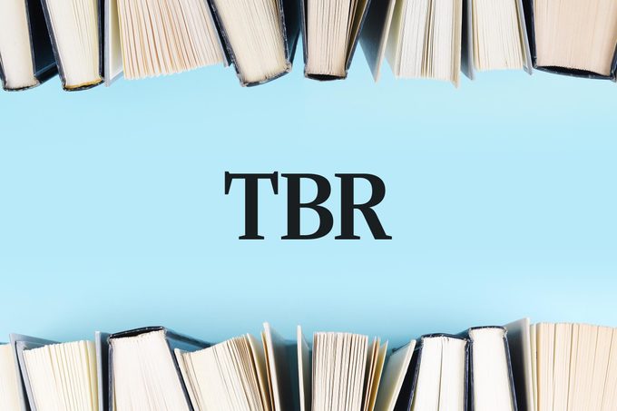 TBR
