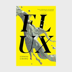 Flux by Jinwoo Chong