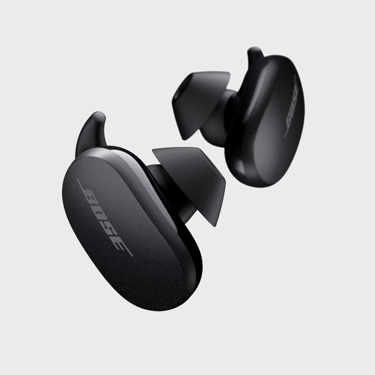 Bose Quietcomfort Earbuds