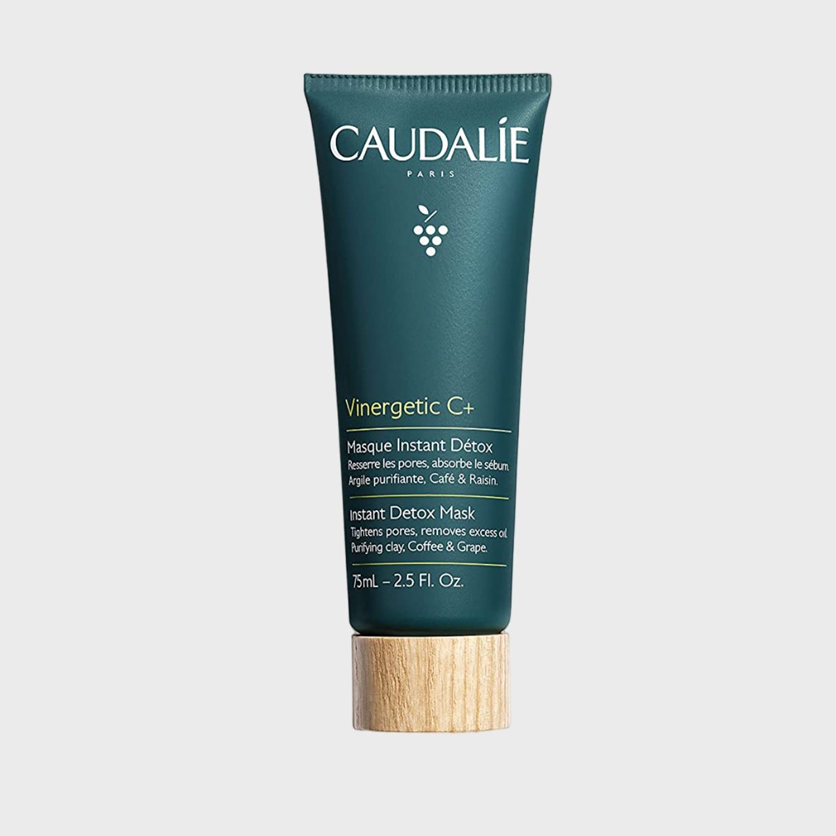 Caudalie Instant Detox Clay Mask