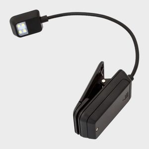 Clip On Book Light Ecomm Via Target
