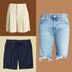 10 Stylish Bermuda Shorts to Upgrade Your Spring and Summer Wardrobe