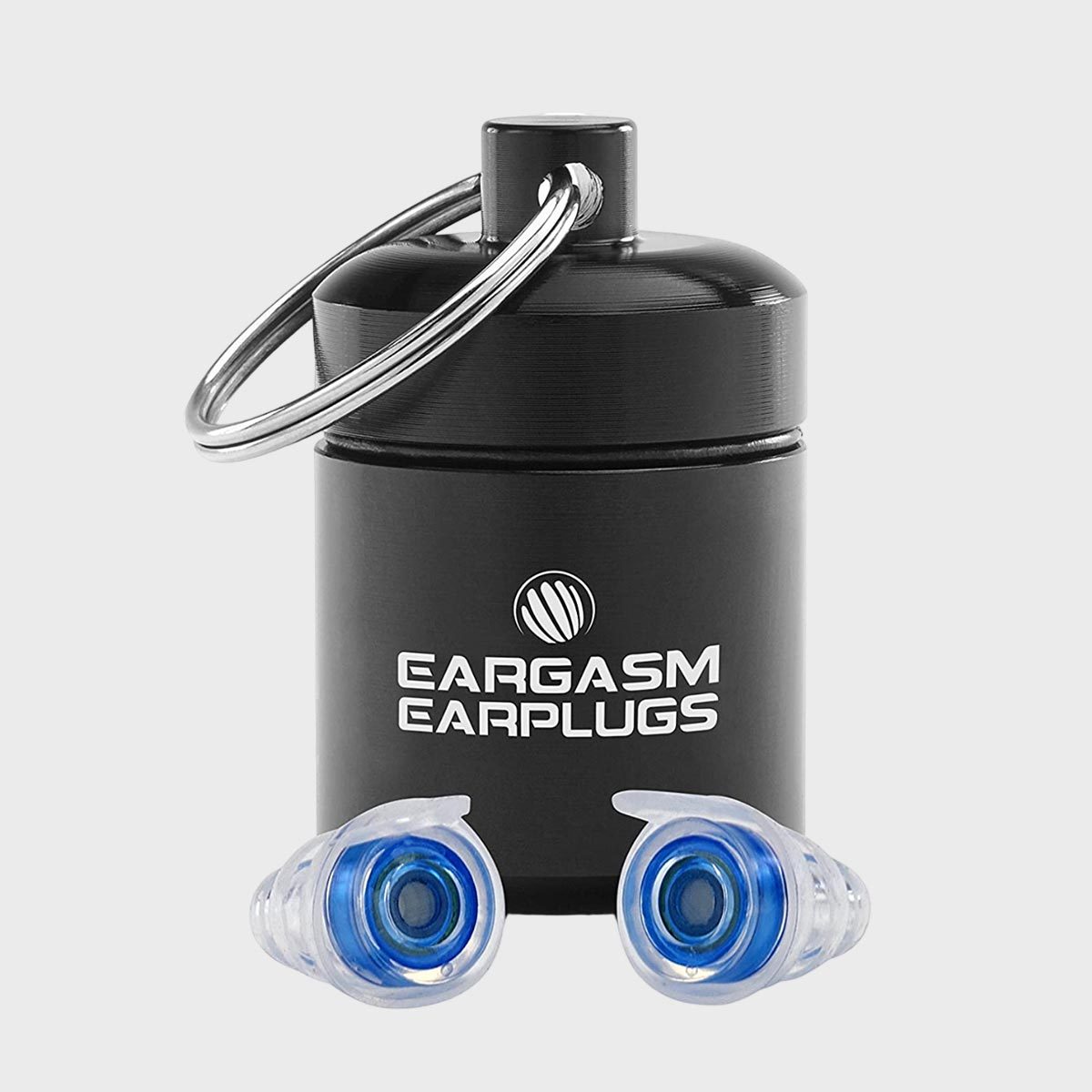 Eargasm High Fidelity Earplugs