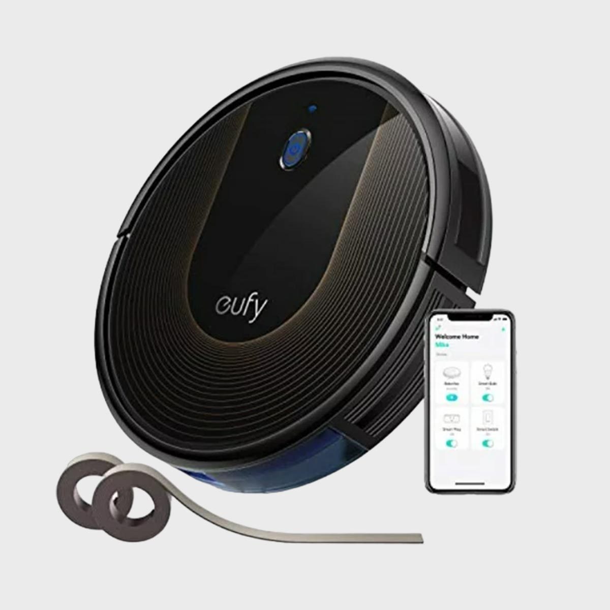 Eufy Robovac 30c