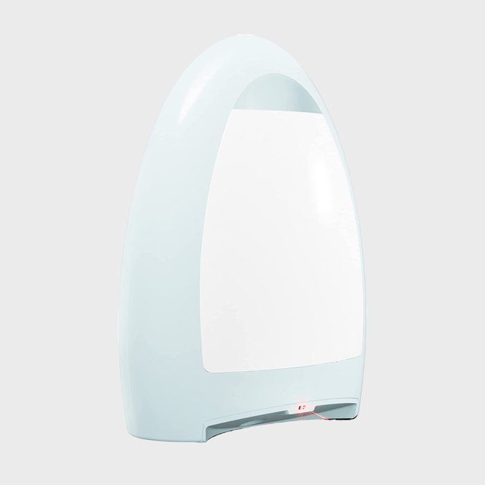 Eyevac Home Touchless Vacuum