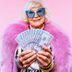 There's a New Gift Card Scam to Be Wary Ofâ€”The Rich Grandma Scam