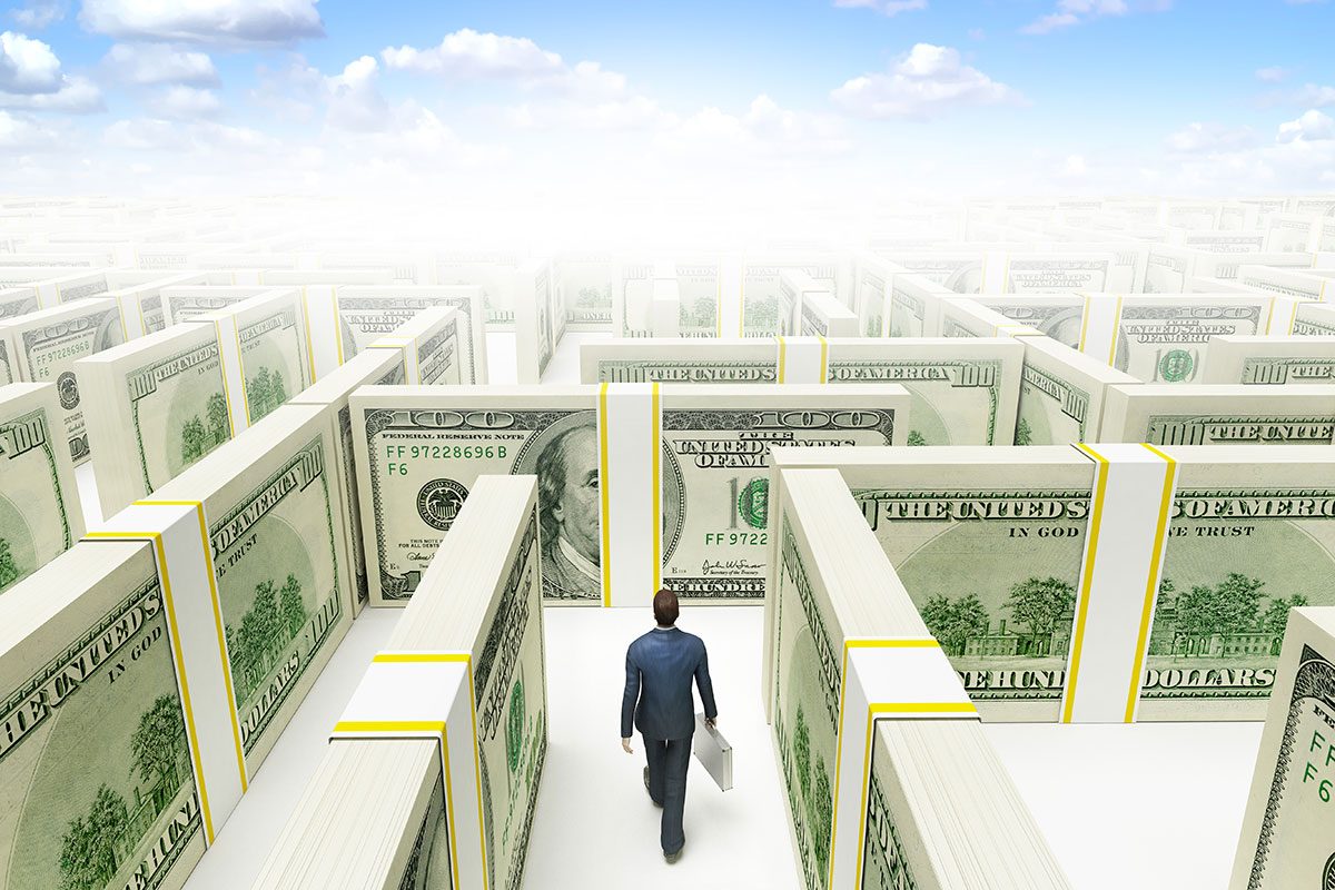 5 Tips for Getting Around News Paywalls