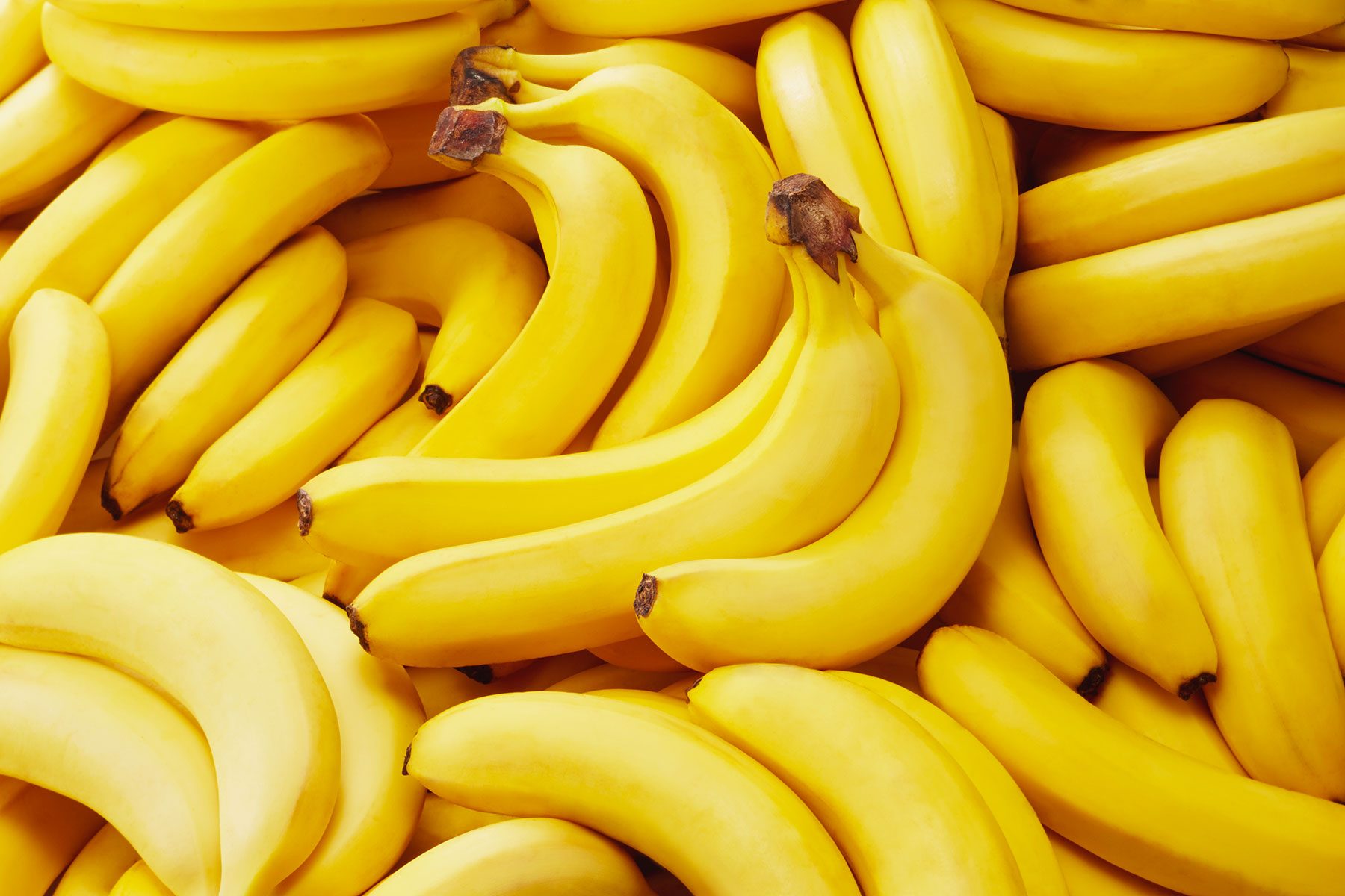 Pile of Bananas