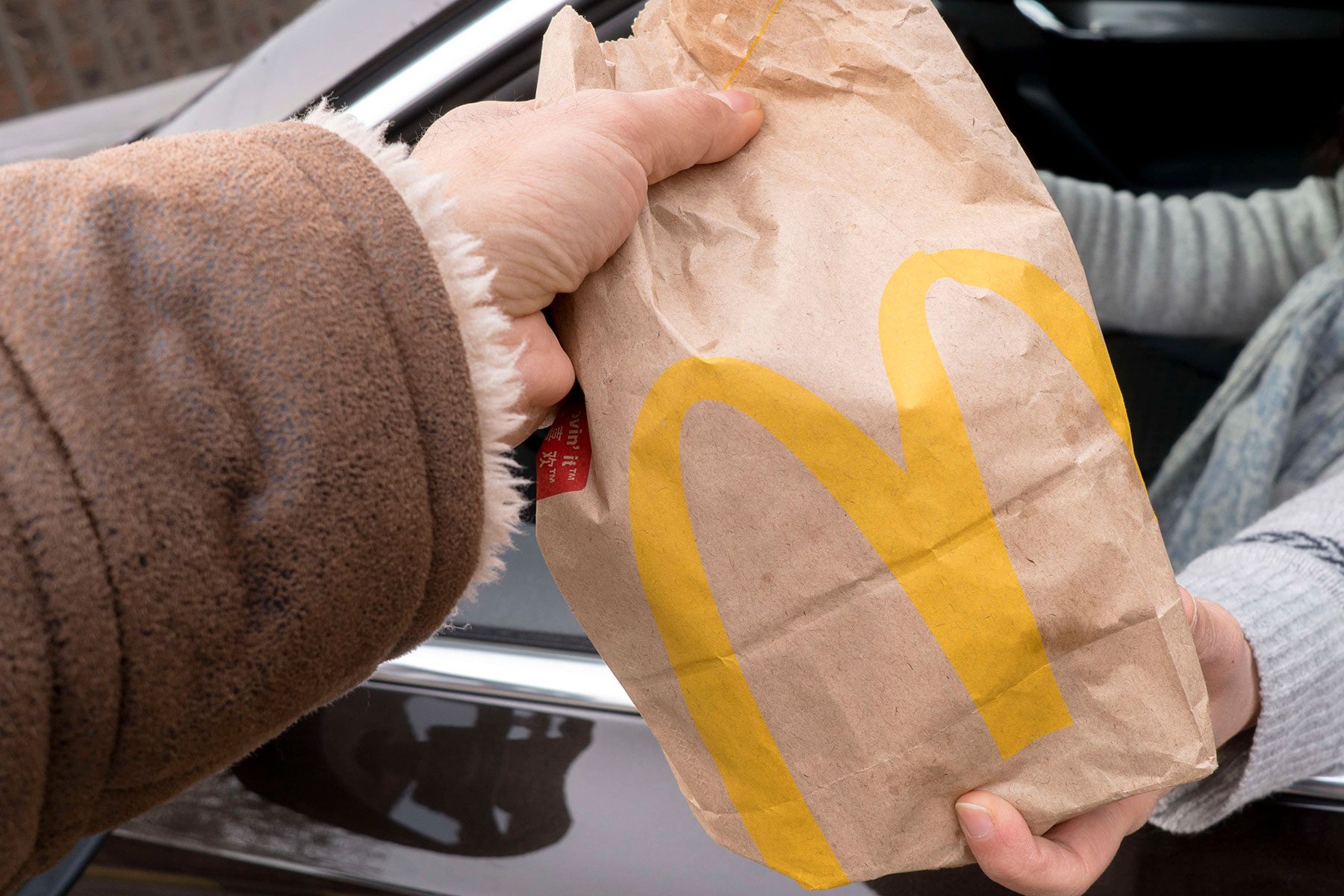 You Can Now Get McDonald’s Big Mac Sauce To-Go