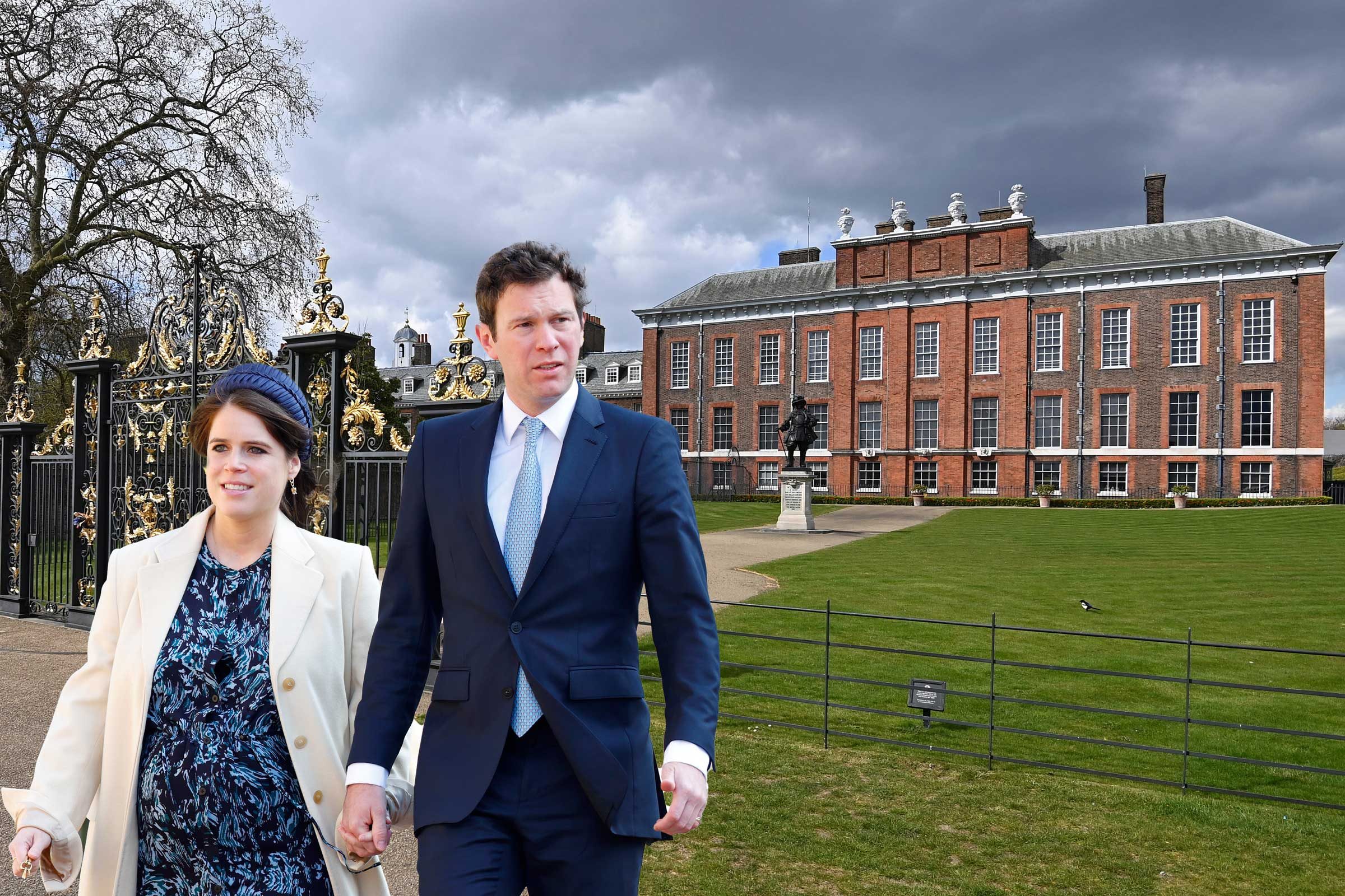 Britain Continues Period Of National Mourning Following The Death Of Prince Philip, Duke Of Edinburgh