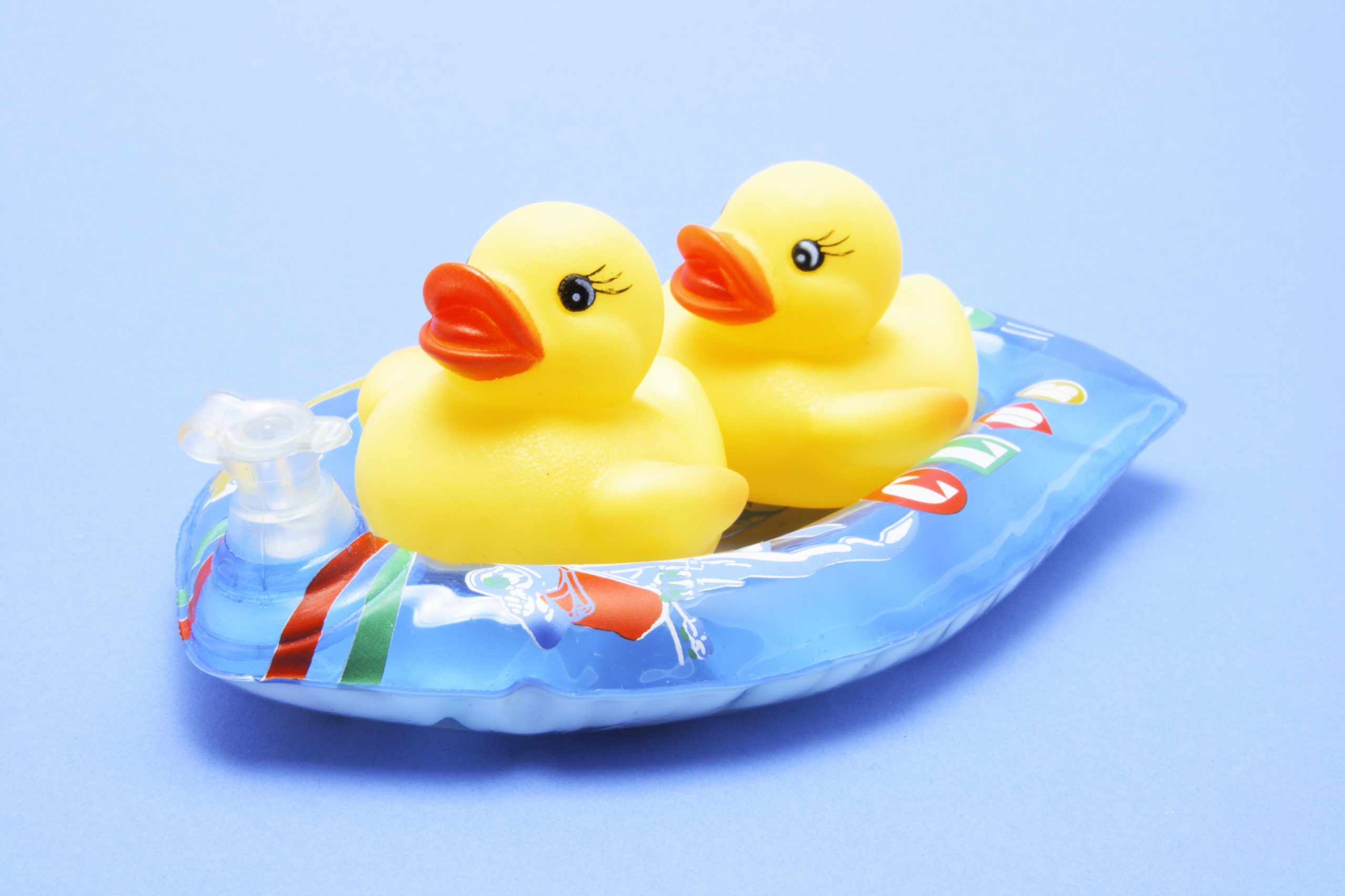 Cruise Ducks: Here’s What It Means if You See a Rubber Duck on a Cruise Ship