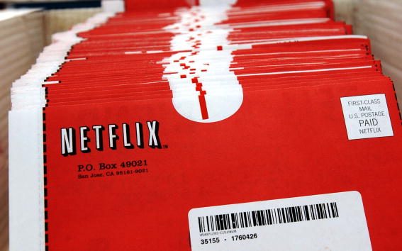 Netflix Announces the Retirement of an Iconic Service