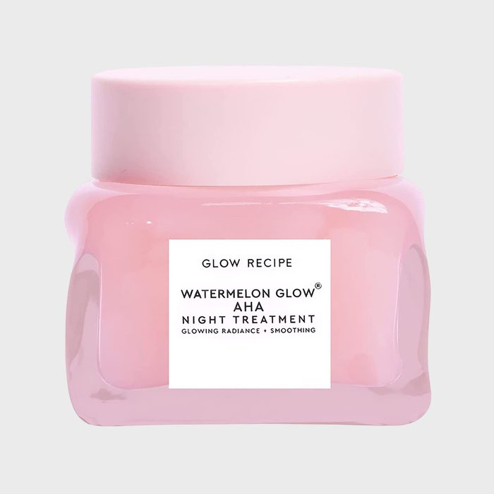 Glow Recipe Aha Night Treatment