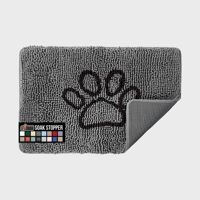 Gorilla Grip Door Mat